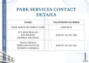 Park Services